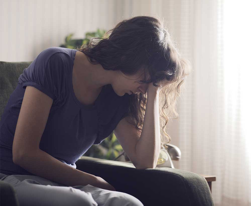Depressive-disorders femals-with-depressive-disorder-vanguard-psychiatry